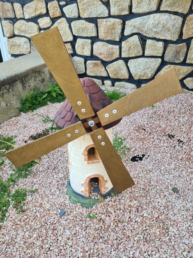 Hébergement de vacances Puy Du Fou Maison 12 Personnes 4mn Du Grand Parc